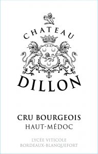 Château Dillon
