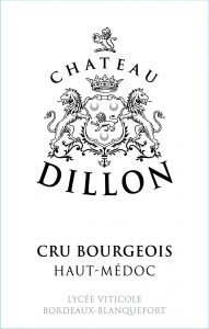 Château Dillon