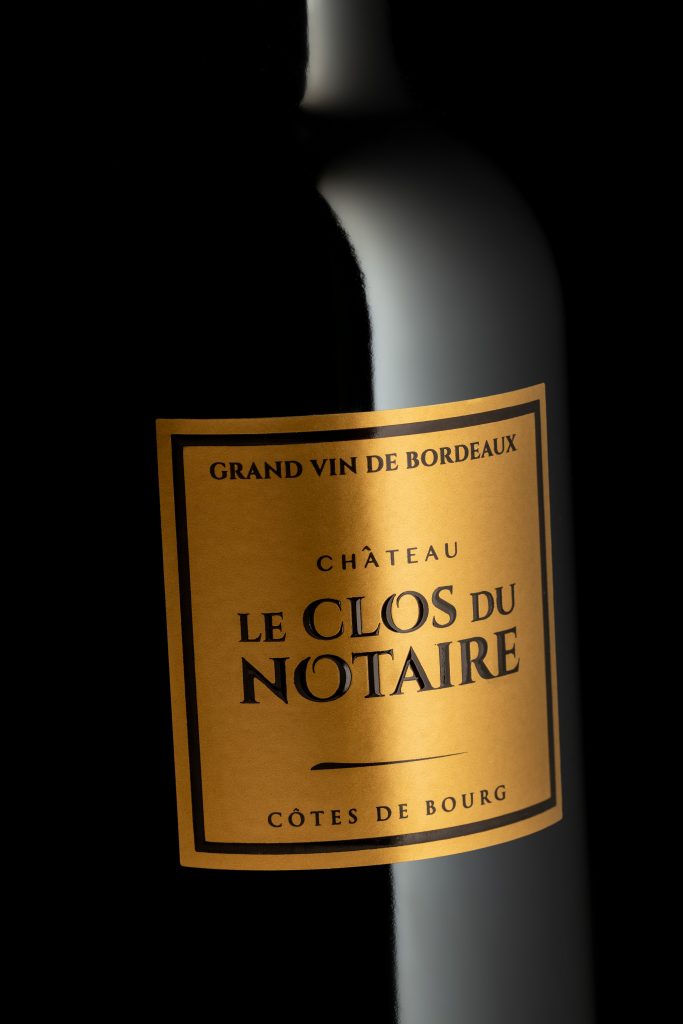 Château Le Clos du Notaire