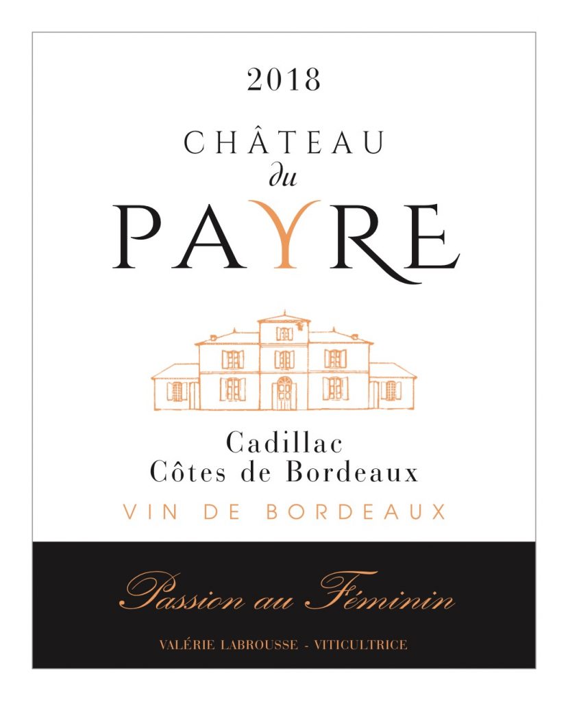 Château du Payre