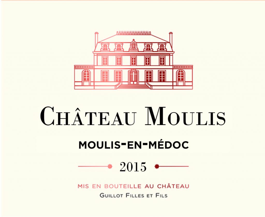 Château Moulis