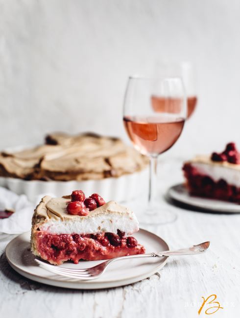 Pairing Bordeaux with dessert ! | website Bordeaux.com