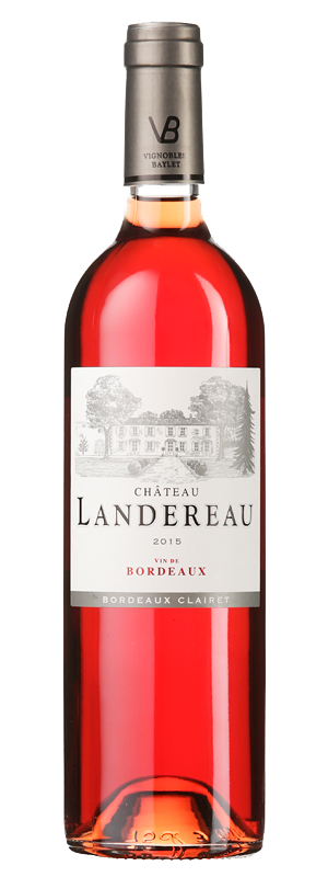 Château Landereau