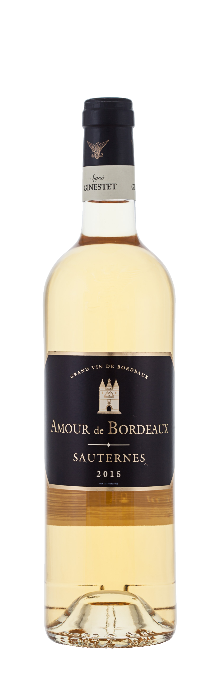 Amour de Bordeaux | Site Officiel