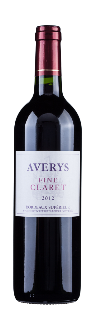 Averys Fine Claret