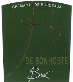 B De Bonhoste
