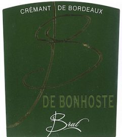 B De Bonhoste