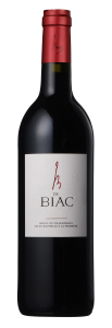 B de Biac (Château Biac)