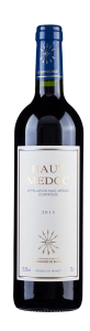 Baron Edmond de Rothschild Haut Médoc