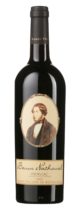 Baron Nathaniel