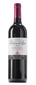 Baron de Luze