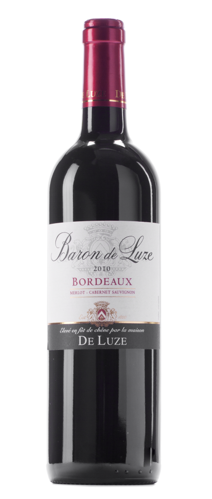 Baron de Luze