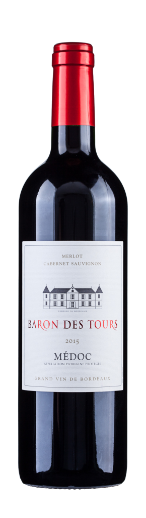 Baron des Tours