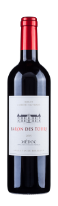 Baron des Tours