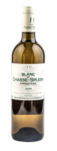 Blanc de Chasse-Spleen