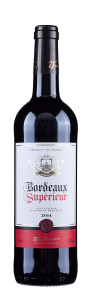 Bordeaux Supérieur 