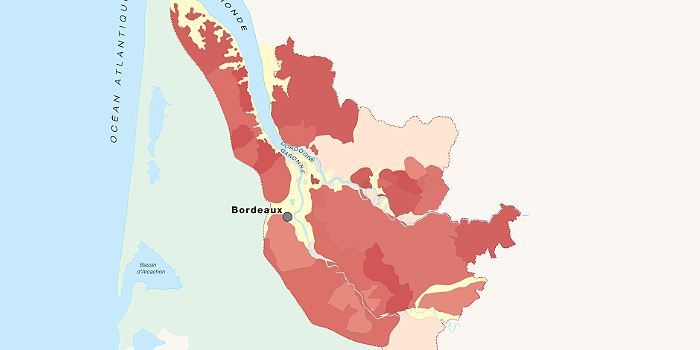 Discover Bordeaux and Bordeaux Supérieur appellations