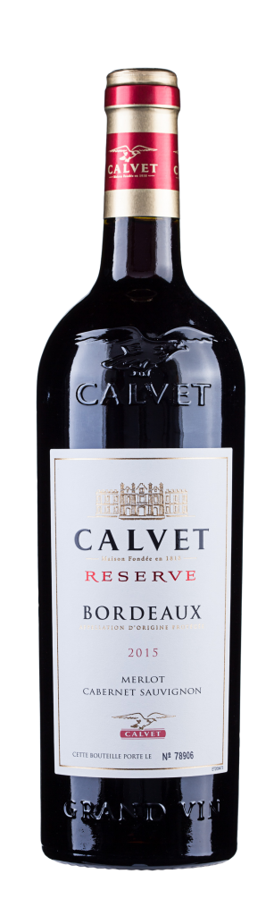 Calvet Réserve