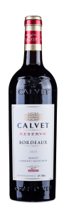 Calvet Réserve