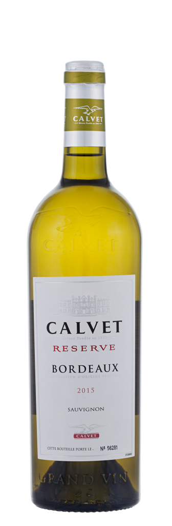 Calvet Réserve Sauvignon Blanc               