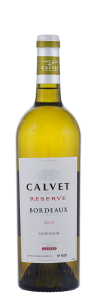Calvet Réserve Sauvignon Blanc               