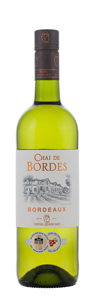 Chai de Bordes