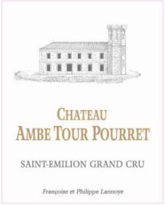 Château Ambe Tour Pourret