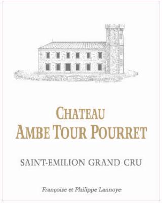 Château Ambe Tour Pourret