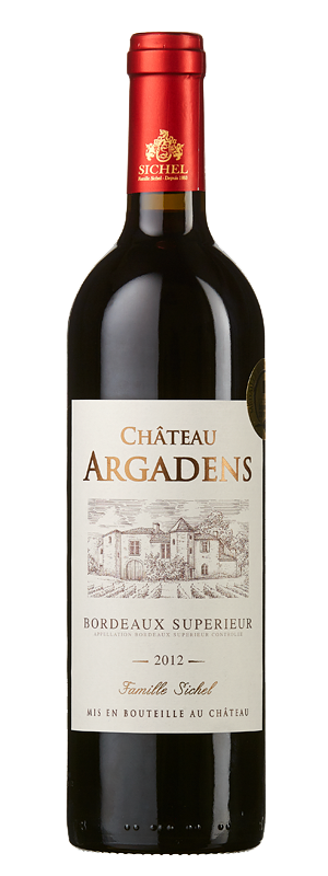 Château Argadens