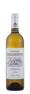 Château Argadens