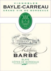 Château Barbé