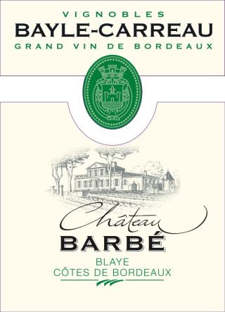 Château Barbé