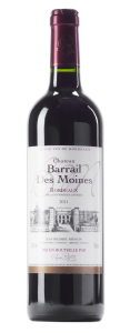 Château Barrail des Moines