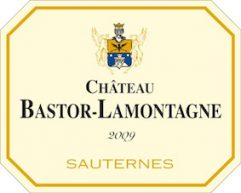 Château Bastor-Lamontagne