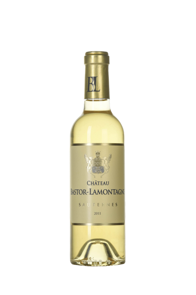 Château Bastor Wines-Lamontagne 