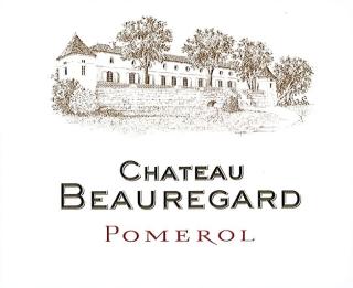 Château Beauregard