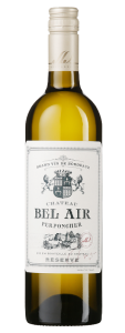 Château Bel Air Perponcher Réserve