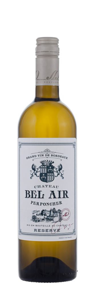 Château Bel Air Perponcher Réserve