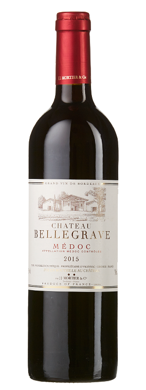 Château Bellegrave