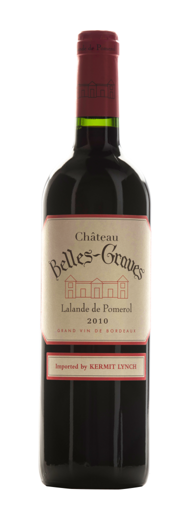 Château Belles-Graves