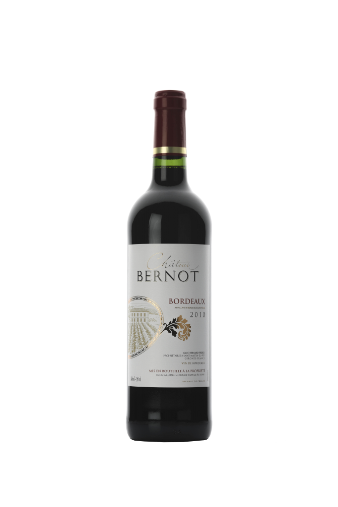 Château Bernot