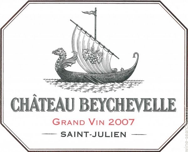 Château Beychevelle