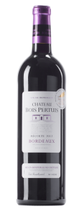 Château Bois Pertuis