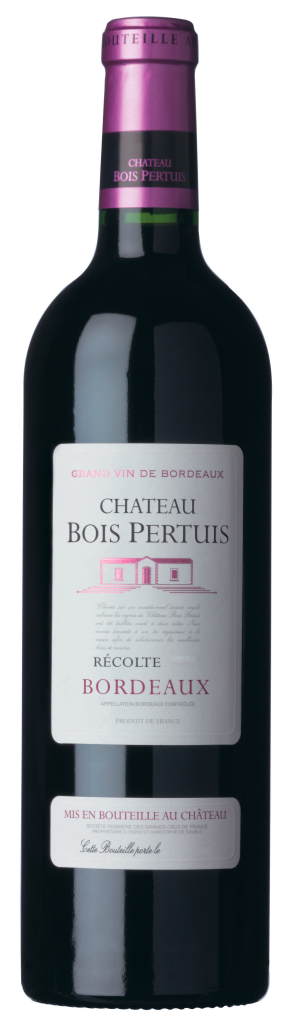 Château Bois Pertuis