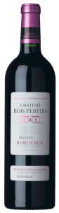 Château Bois Pertuis