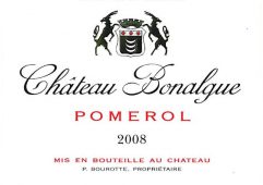 Château Bonalgue