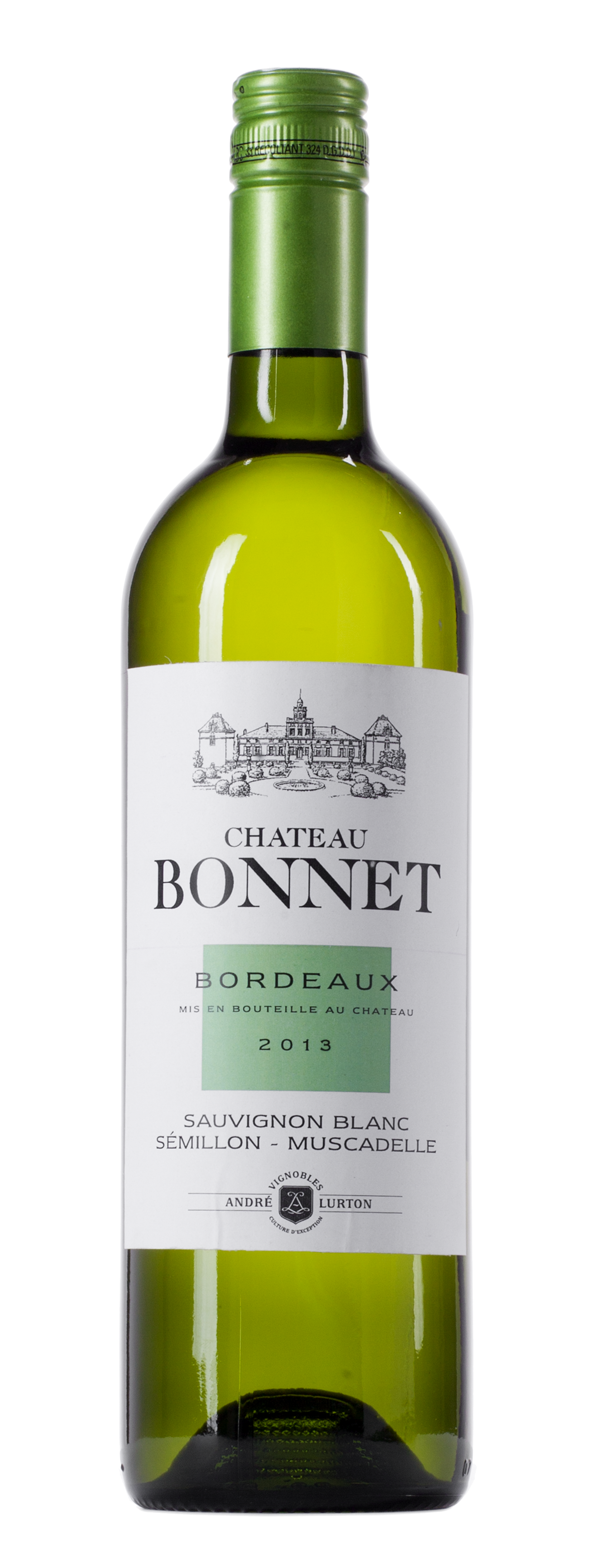 Chateau bonnet on sale