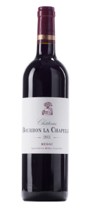 Château Bourbon la Chapelle