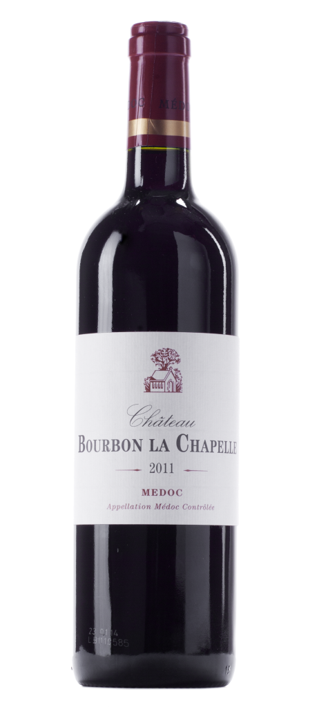 Château Bourbon la Chapelle