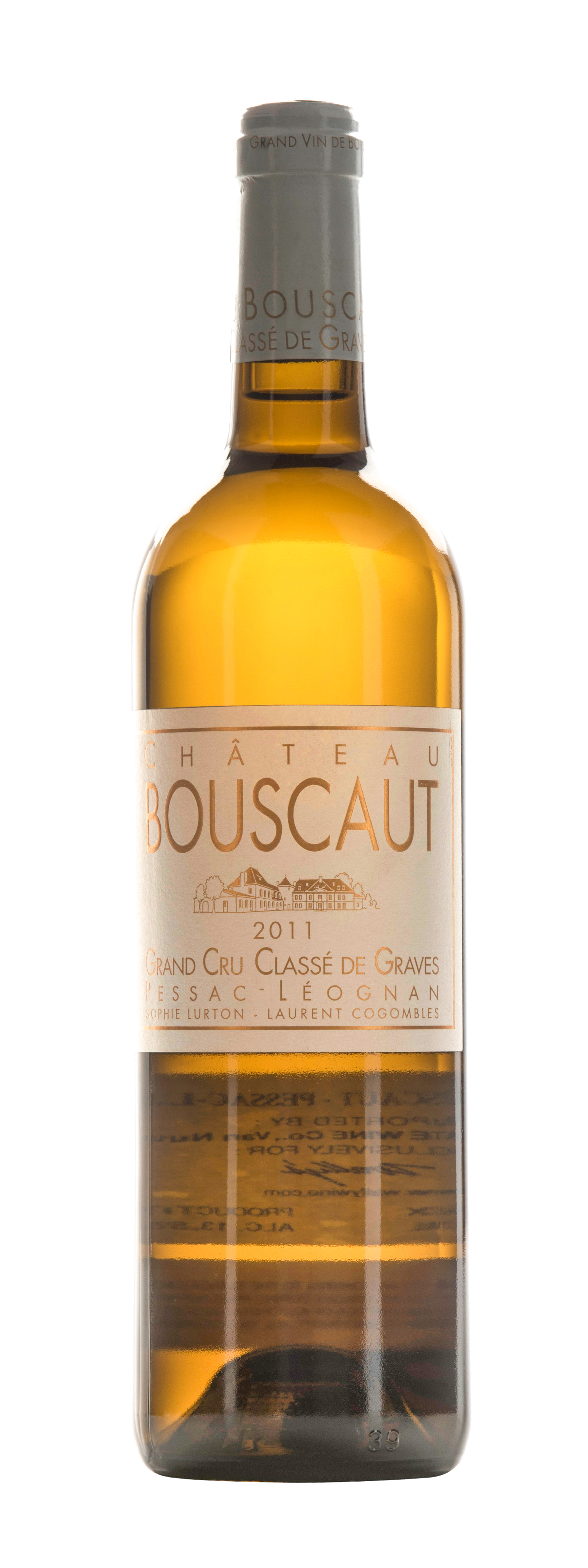 Château Bouscaut
